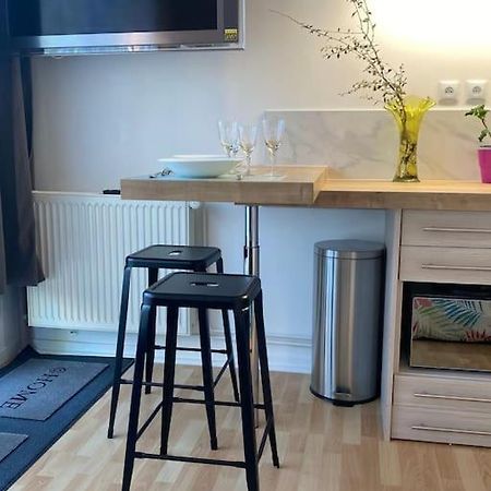 Appartamento Le Cosy Tassin - Rez De Jardin Esterno foto