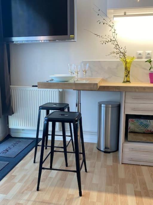 Appartamento Le Cosy Tassin - Rez De Jardin Esterno foto