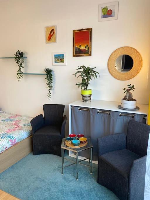 Appartamento Le Cosy Tassin - Rez De Jardin Esterno foto