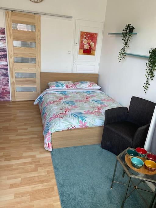 Appartamento Le Cosy Tassin - Rez De Jardin Esterno foto