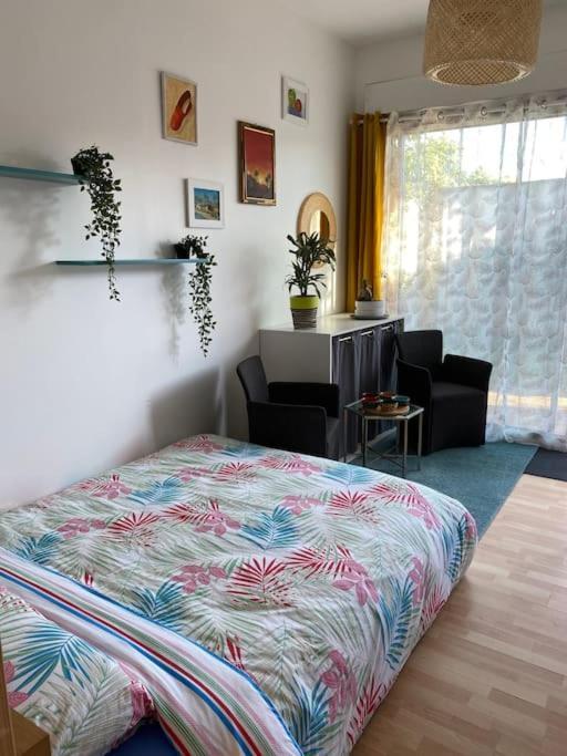 Appartamento Le Cosy Tassin - Rez De Jardin Esterno foto